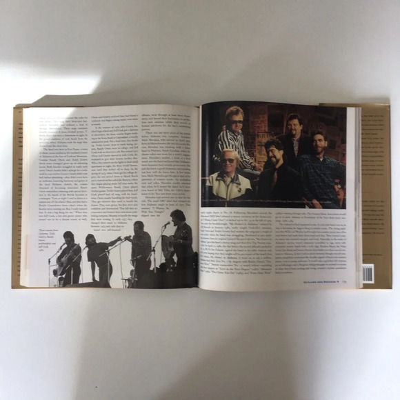 Grand Old Opry by Paul Kingsbury Hardcover Book - Picture 12 of 15